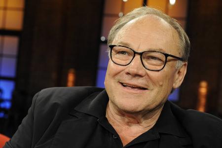 Klaus Maria Brandauer: Der Hollywood-Star aus der Steiermark