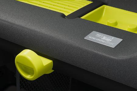 06/2022, Citroen My Ami Buggy