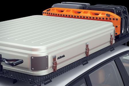 Delta 4x4 Rolls Royce Cullinan