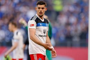 HSV: Montero zurück nach Istanbul