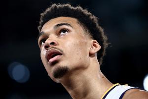 Wembanyama hofft weiter auf WM-Teilnahme