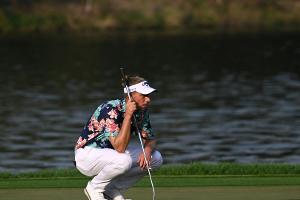 Golf: Siem träumt von Ryder Cup - Rückschlag für Paul