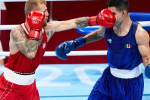 IOC schließt Box-Weltverband IBA aus