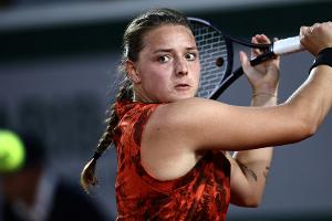 Bad Homburg: Niemeier und Lisicki mit Wildcards dabei