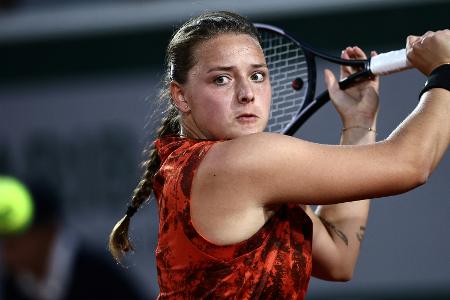 Bad Homburg: Niemeier und Lisicki mit Wildcards dabei