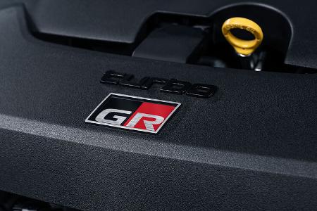 Toyota GR Corolla