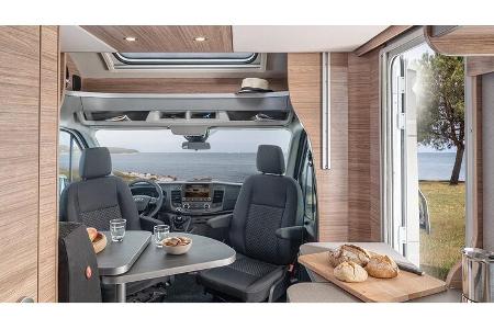 Sitzgruppe, Carasuite