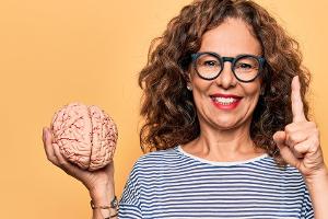 Neurologe klärt auf: Warum wir unser Gedächtnis trainieren sollten