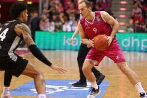 BBL: Tadda kehrt nach Bamberg zurück