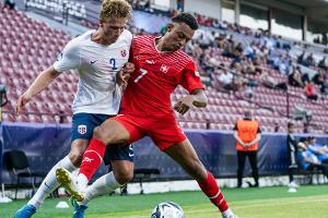 U21-EM: England, Frankreich und Schweiz mit Auftaktsiegen