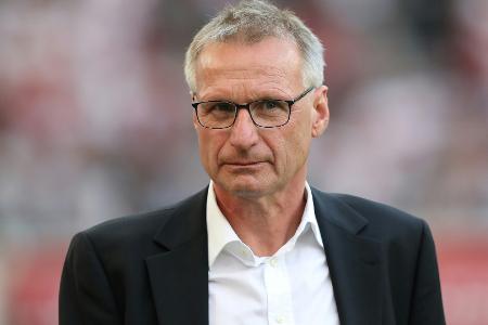 Reschke: Bayern noch immer ein 