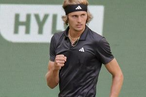 Die Sport-Höhepunkte am Freitag, 23. Juni