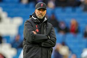 Berater: Klopp steht nicht als Bundestrainer zur Verfügung