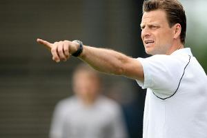 DFB verlängert mit Junioren-Trainern Wörns, Wück und Prus