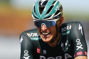 Radsport: Politt und Co. im Schwarzwald gefordert