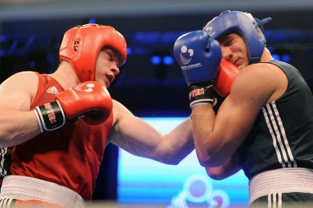 World Boxing kann für DBV 