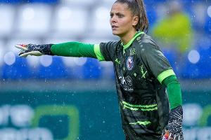 München holt Torhüterin Wellmann zurück