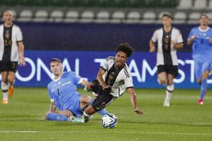 Sat.1: 1,26 Millionen sehen 1:1 der deutschen U21