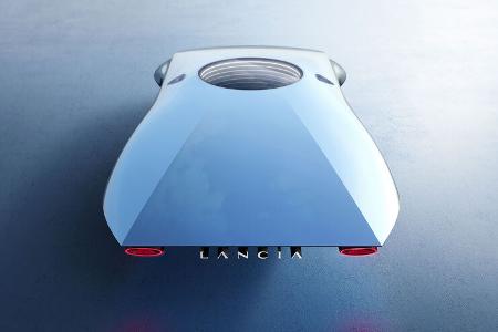Lancia Design