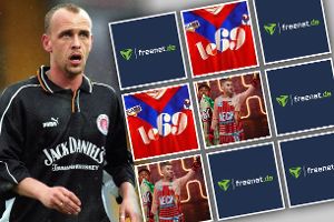 Kuriose Trikotsponsoren