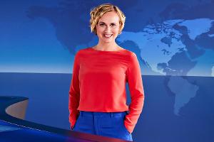 Es ist offiziell: Caren Miosga wird die neue Anne Will