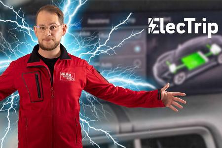 E.ON Electrip E.ssentials Folge 3