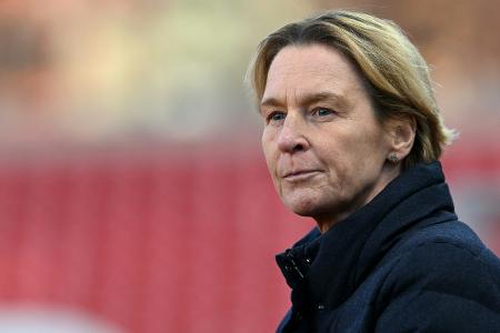 WM-Test gegen Vietnam: DFB-Frauen ohne sieben Spielerinnen