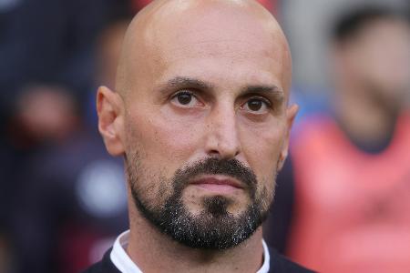 Di Salvo über rassistische Beleidigungen: 