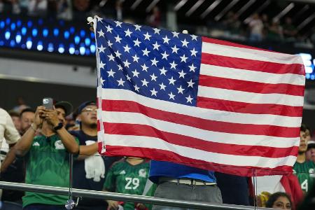 Premiere in den Staaten: Neue Klub-WM findet in USA statt