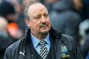 Zurück in Spanien: Benitez übernimmt Celta Vigo