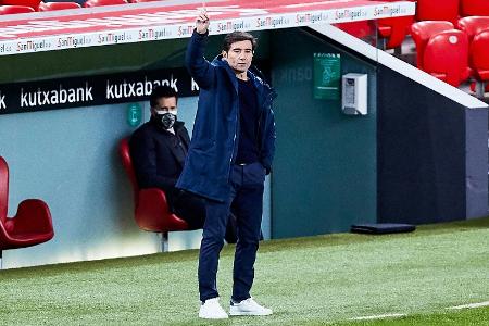 Offiziell: Marcelino neuer Trainer in Marseille