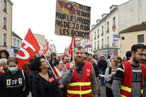 Paris 2024: Unterstützung in Frankreich sinkt
