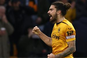 Wolves-Kapitän Neves wechselt nach Saudi-Arabien