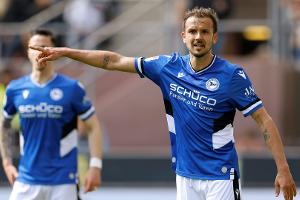 Prietl verlässt Bielefeld nach sieben Jahren