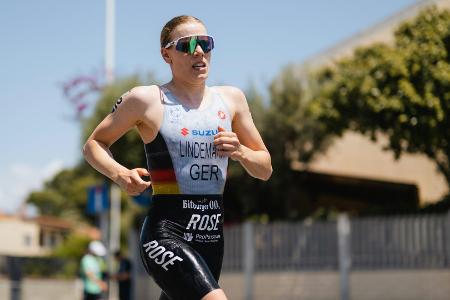 Triathlon: Hellwig schrammt in Montreal am Podium vorbei