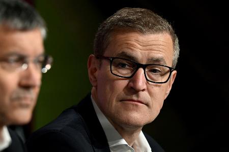 Neuer Bayern-Boss Dreesen: 