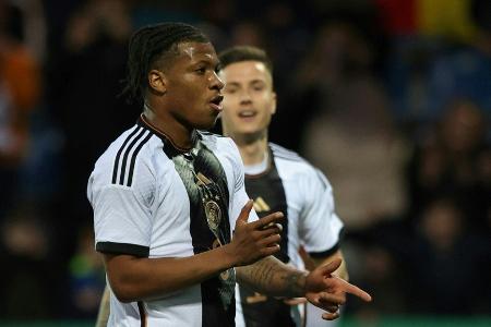 Die Sport-Höhepunkte am Sonntag, 25. Juni