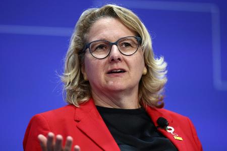 Schulze hofft auf nachhaltige Fortschritte bei Inklusion