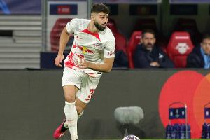 Medien: Teuerster Abwehrspieler? ManCity will Gvardiol