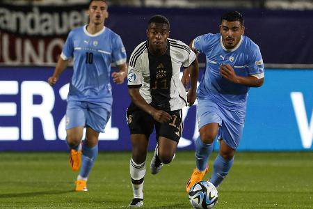 Nach Rassismus-Eklat: Moukoko nicht in der Startelf