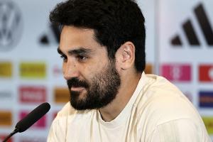 Offiziell: Gündogan wechselt zum FC Barcelona