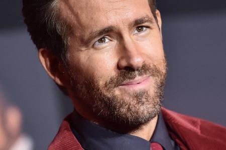 Ryan Reynolds steigt bei Formel-1-Team ein