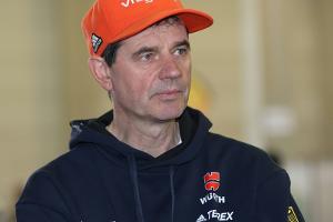 Skispringen in Krakau für Horngacher "interessante Idee"