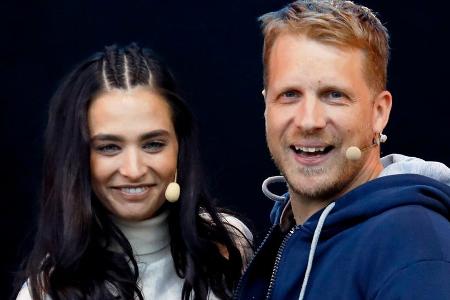 Oliver Pocher gibt Update über 