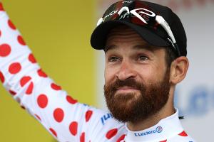 Geschke für Tour de France nominiert