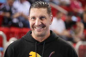 Kretzschmar und Schwarzer in Hall of Fame