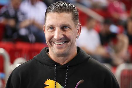 Kretzschmar und Schwarzer in Hall of Fame