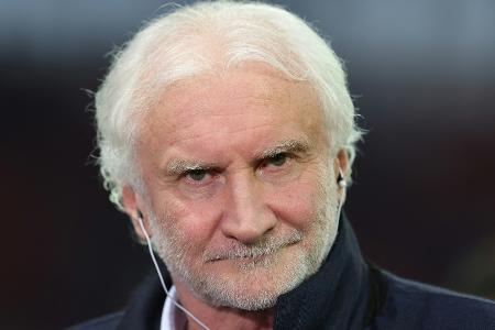 Völler kritisiert Jugendausbildung - Neid auf Frankreich