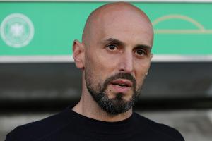 Sportwetten: U21 vor schwieriger Aufgabe gegen England