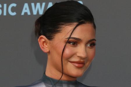 Es ist amtlich: Sohn von Kylie Jenner heißt jetzt offiziell Aire